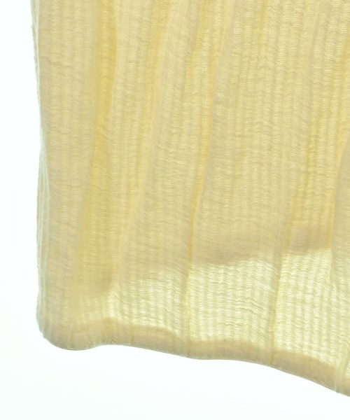 JIL SANDER ジルサンダー ロング・マキシ丈スカート レディース 【古着】【中古】