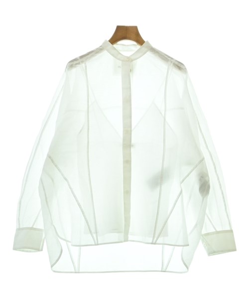 JIL SANDER ジルサンダー ブラウス レディース 【古着】【中古】