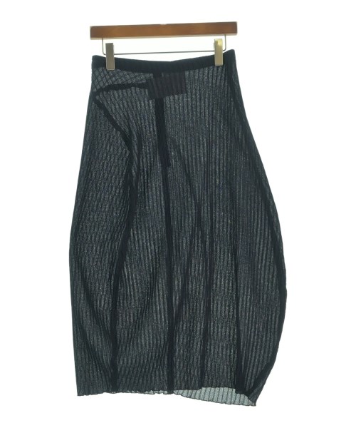 JIL SANDER ジルサンダー ロング・マキシ丈スカート レディース 【古着】【中古】