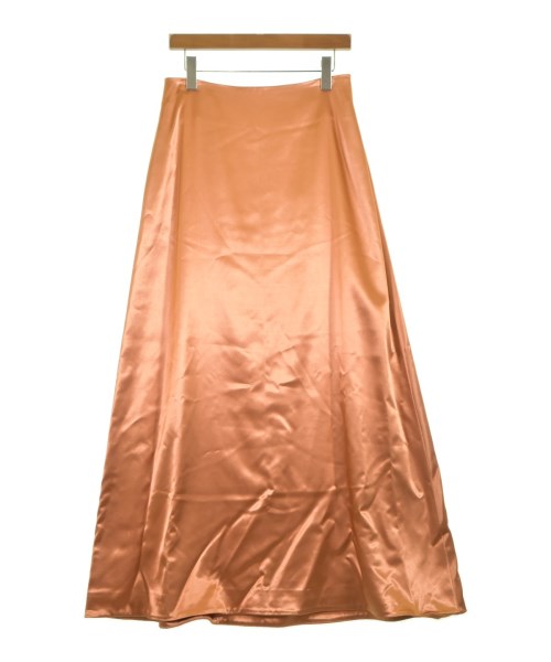 JIL SANDER ジルサンダー ロング・マキシ丈スカート レディース 【古着】【中古】