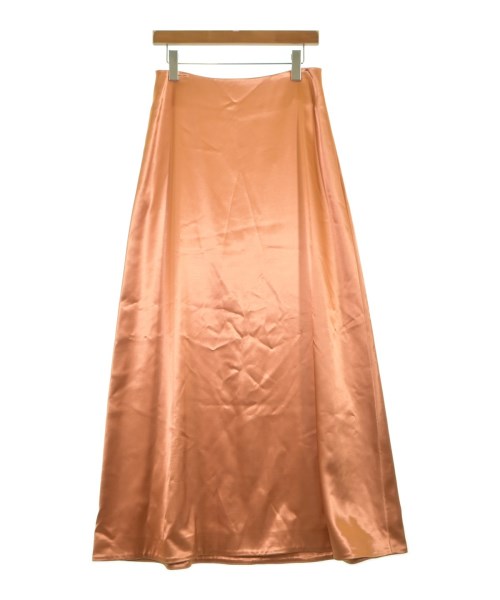 JIL SANDER ジルサンダー ロング・マキシ丈スカート レディース 【古着】【中古】