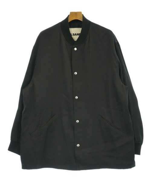 JIL SANDER ジルサンダー ブルゾン（その他） メンズ 【古着】【中古】