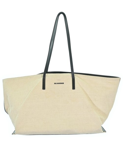 JIL SANDER ジルサンダー トートバッグ レディース 【古着】【中古】