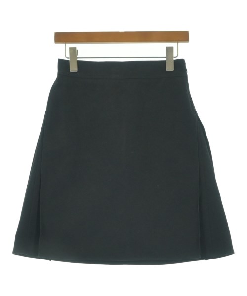 JIL SANDER ジルサンダー ひざ丈スカート レディース 【古着】【中古】