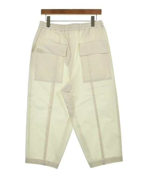 JIL SANDER ジルサンダー クロップドパンツ メンズ 【古着】【中古