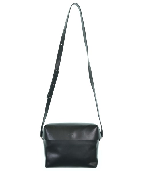 JIL SANDER ジルサンダー ショルダーバッグ メンズ 【古着】【中古】