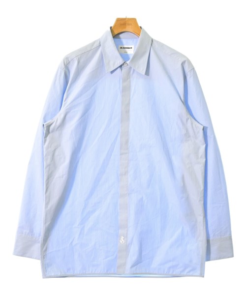 JIL SANDER ジルサンダー カジュアルシャツ メンズ 【古着】【中古】