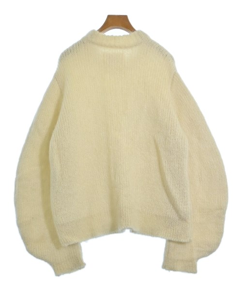 JIL SANDER ジルサンダー ニット・セーター レディース 【古着】【中古】_1