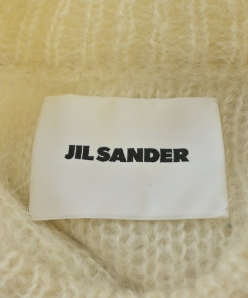 JIL SANDER ジルサンダー ニット・セーター レディース 【古着】【中古