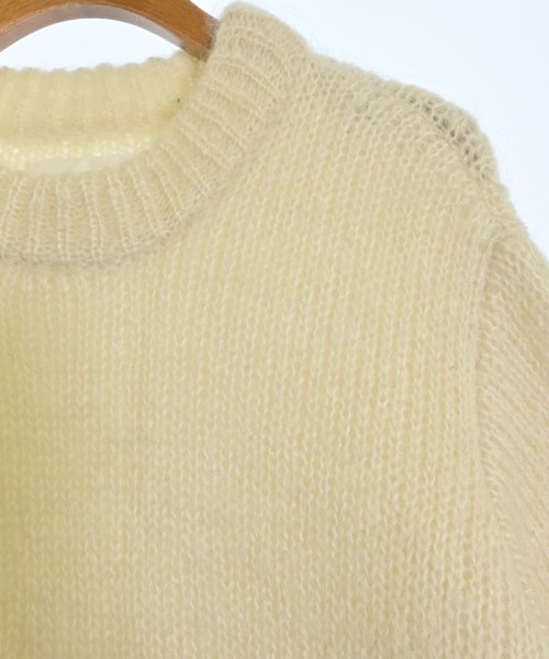 JIL SANDER ジルサンダー ニット・セーター レディース 【古着】【中古