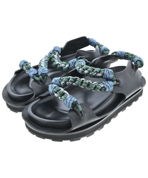 JIL SANDER ジルサンダー サンダル レディース 【古着】【中古】