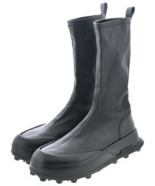 JIL SANDER ジルサンダー ブーツ メンズ 【古着】【中古】