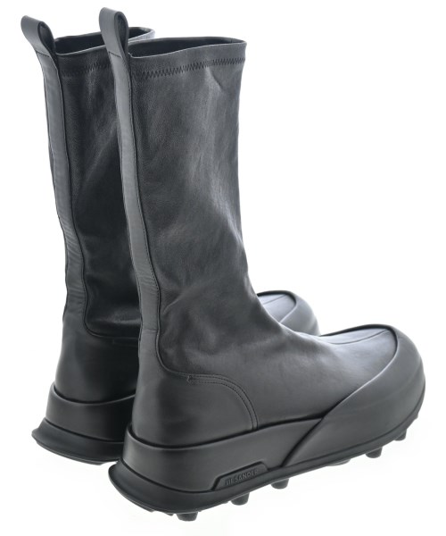 JIL SANDER ジルサンダー ブーツ メンズ 【古着】【中古】