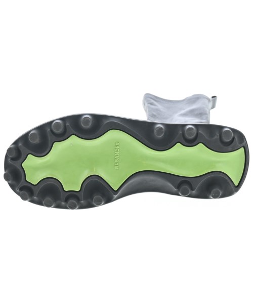 JIL SANDER ジルサンダー ブーツ メンズ 【古着】【中古】