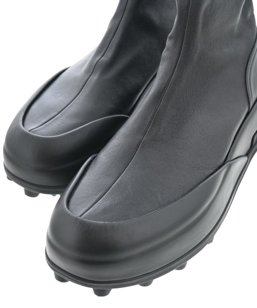 JIL SANDER ジルサンダー ブーツ メンズ 【古着】【中古】