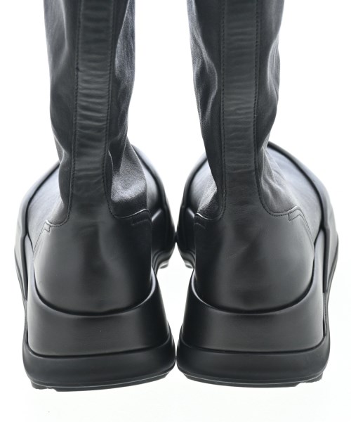 JIL SANDER ジルサンダー ブーツ メンズ 【古着】【中古】