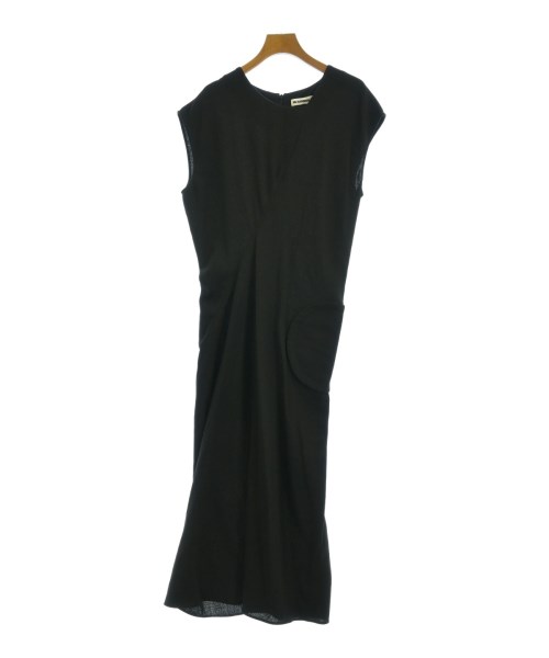 JIL SANDER ジルサンダー ワンピース レディース 【古着】【中古】