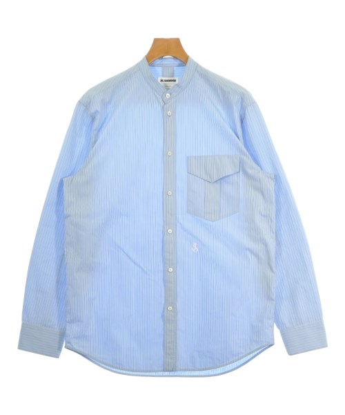 JIL SANDER ジルサンダー カジュアルシャツ メンズ 【古着】【中古】