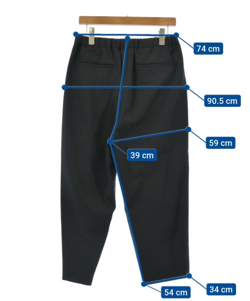 GR10K ジーアールテンケー パンツ（その他） メンズ 【古着】【中古