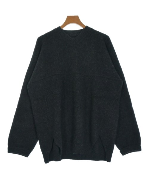 JIL SANDER ジルサンダー ニット・セーター メンズ 【古着】【中古】