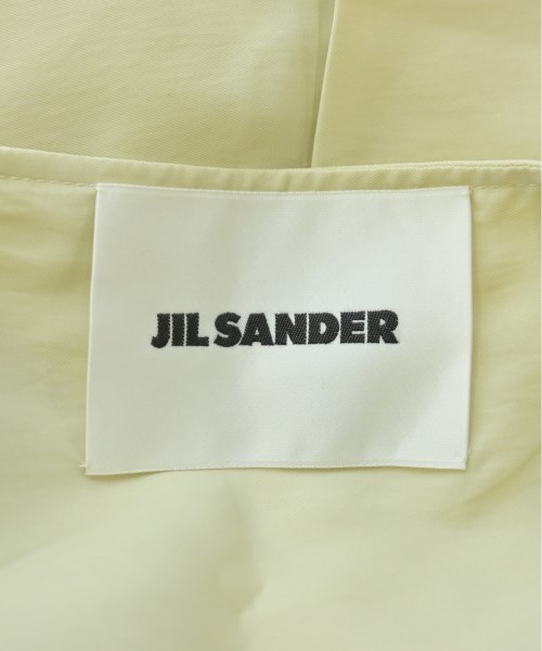 JIL SANDER ジルサンダー ロング・マキシ丈スカート レディース 【古着】【中古】
