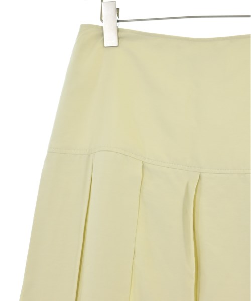 JIL SANDER ジルサンダー ロング・マキシ丈スカート レディース 【古着】【中古】