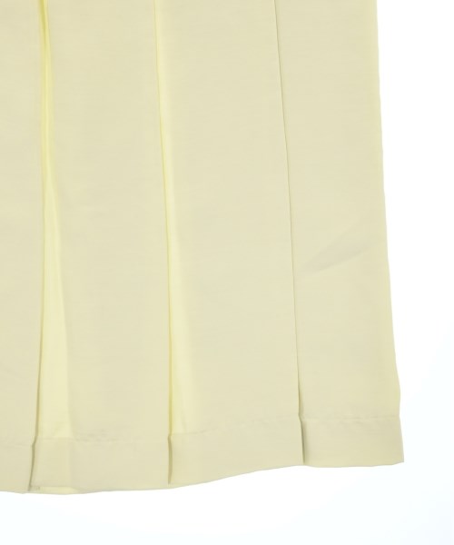 JIL SANDER ジルサンダー ロング・マキシ丈スカート レディース 【古着】【中古】