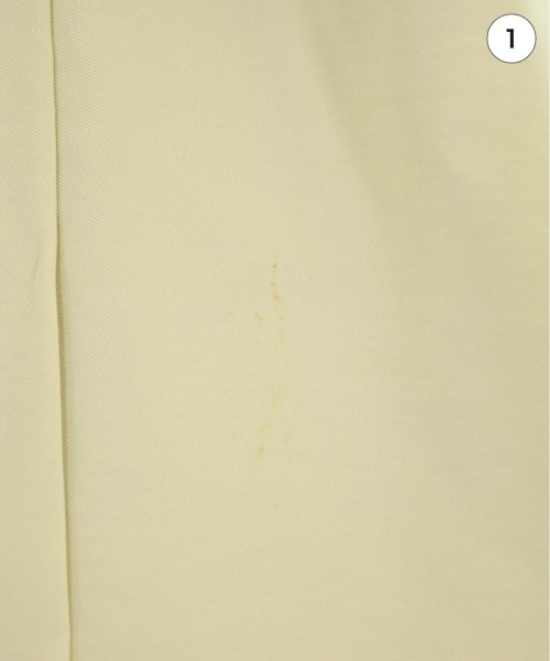 JIL SANDER ジルサンダー ロング・マキシ丈スカート レディース 【古着】【中古】