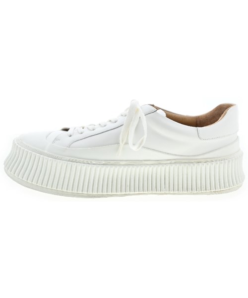 JIL SANDER ジルサンダー スニーカー メンズ 【古着】【中古】 その他スニーカー