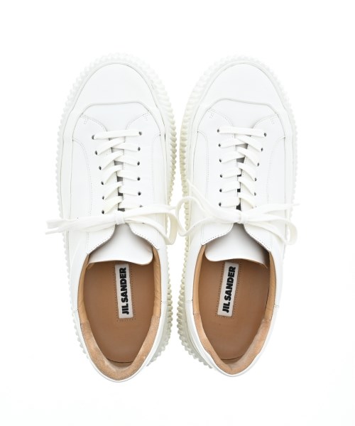 JIL SANDER ジルサンダー スニーカー メンズ 【古着】【中古】 その他スニーカー