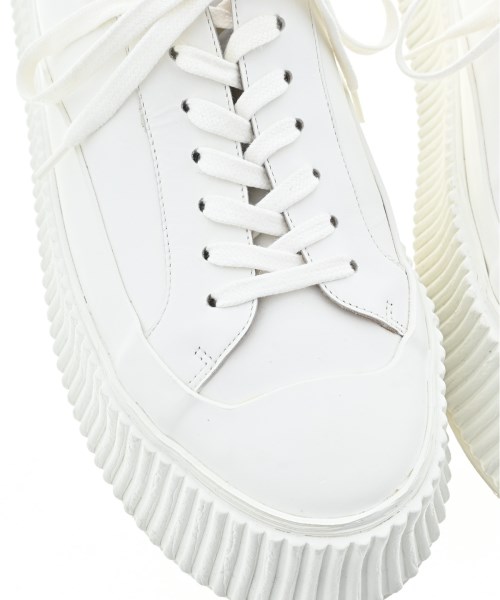 JIL SANDER ジルサンダー スニーカー メンズ 【古着】【中古】 その他スニーカー