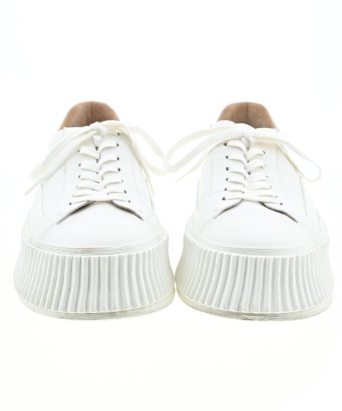 JIL SANDER ジルサンダー スニーカー メンズ 【古着】【中古】 その他スニーカー