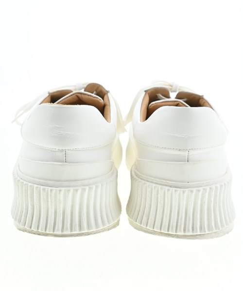 JIL SANDER ジルサンダー スニーカー メンズ 【古着】【中古】 その他スニーカー