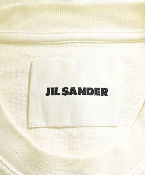 JIL SANDER ジルサンダー Tシャツ・カットソー レディース 【古着】【中古】_2