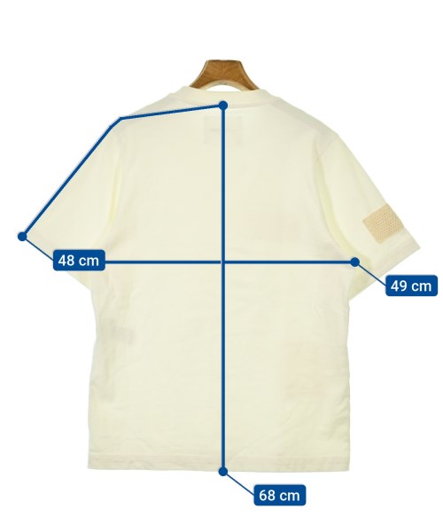 JIL SANDER ジルサンダー Tシャツ・カットソー レディース 【古着】【中古】_6