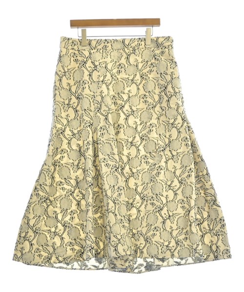 JIL SANDER ジルサンダー ロング・マキシ丈スカート レディース 【古着】【中古】