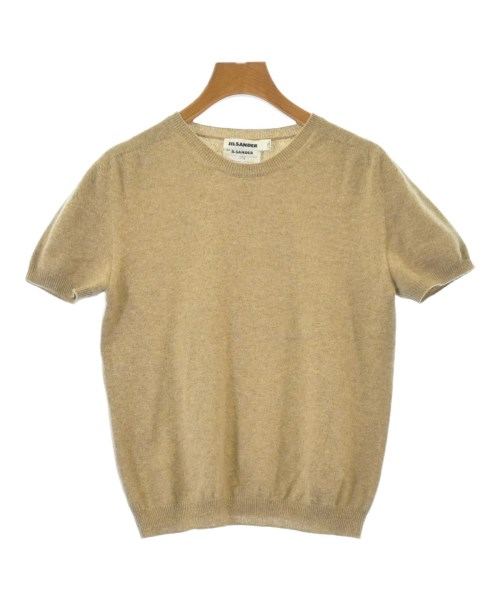 JIL SANDER ニット・セーター レディース ジルサンダー 中古 古着