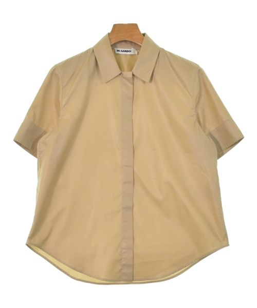 JIL SANDER ジルサンダー カジュアルシャツ レディース 【古着】【中古】