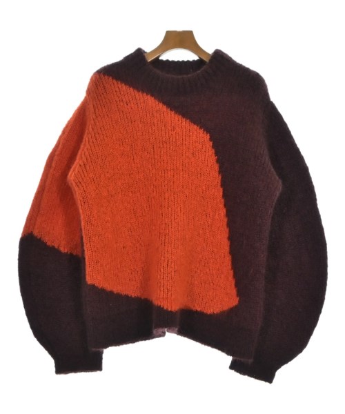 JIL SANDER ジルサンダー ニット・セーター メンズ 【古着】【中古】