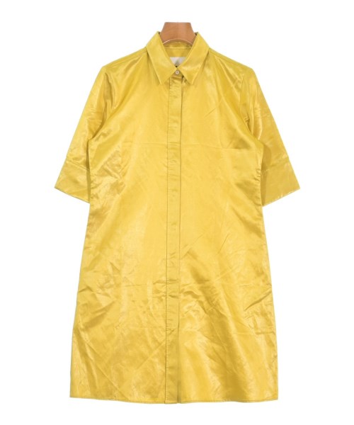 JIL SANDER ジルサンダー シャツワンピース レディース 【古着】【中古】