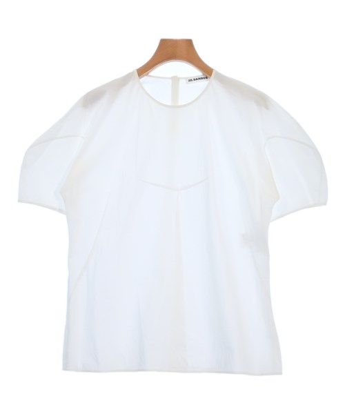 JIL SANDER ジルサンダー ブラウス レディース 【古着】【中古】