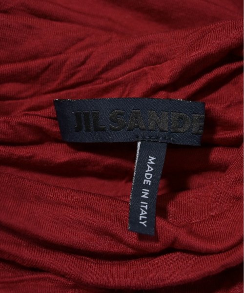 JIL SANDER NAVY ジルサンダーネイビー Tシャツ・カットソー レディース 【古着】【中古】_2