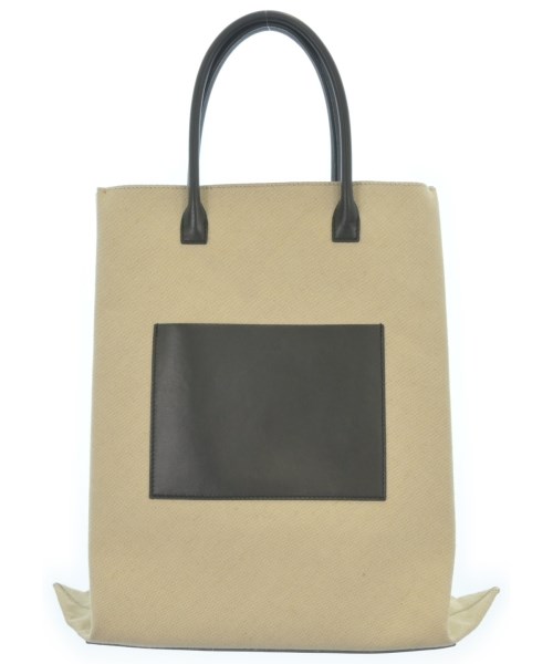 JIL SANDER ジルサンダー トートバッグ レディース 【古着】【中古】