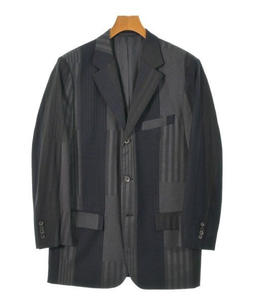 25SS JIL SANDER ブルゾン ギャラリー：クリーンな洗練を宿すジル