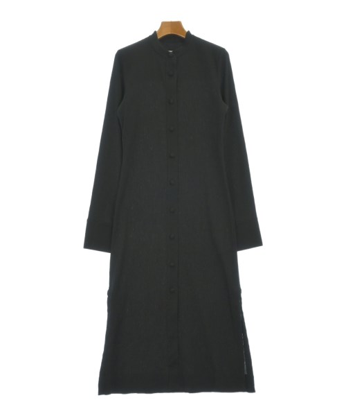 JIL SANDER ジルサンダー シャツワンピース レディース 【古着】【中古】