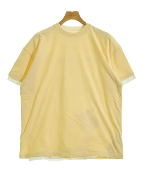 JIL SANDER ジルサンダー Tシャツ・カットソー メンズ 【古着】【中古】