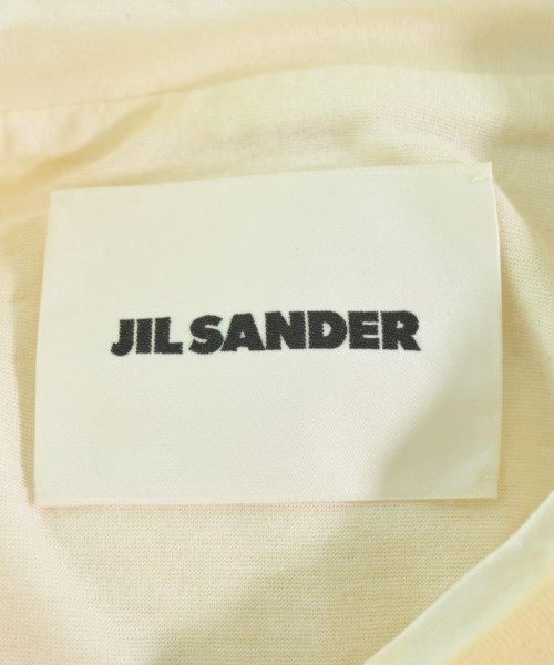 JIL SANDER ジルサンダー Tシャツ・カットソー メンズ 【古着】【中古】_2