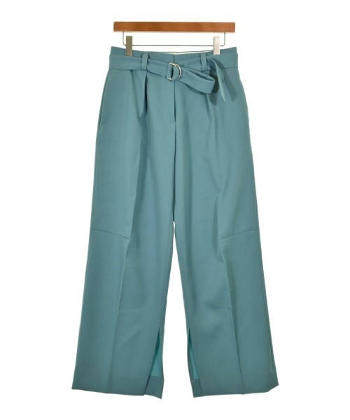 JIL SANDER スラックス レディース ジルサンダー 中古　古着