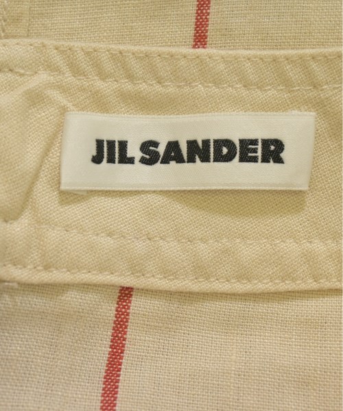 JIL SANDER ジルサンダー ひざ丈スカート レディース 【古着】【中古】_2