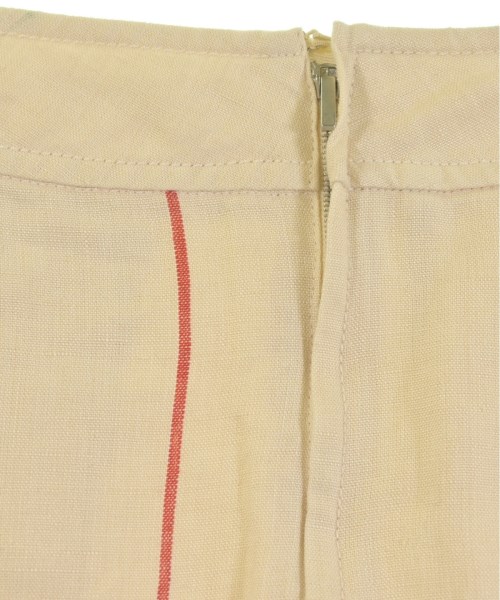 JIL SANDER ジルサンダー ひざ丈スカート レディース 【古着】【中古】_4